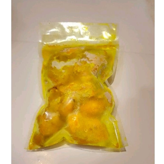 

Ayam beku/chicken Frozen food 1/2 ekor