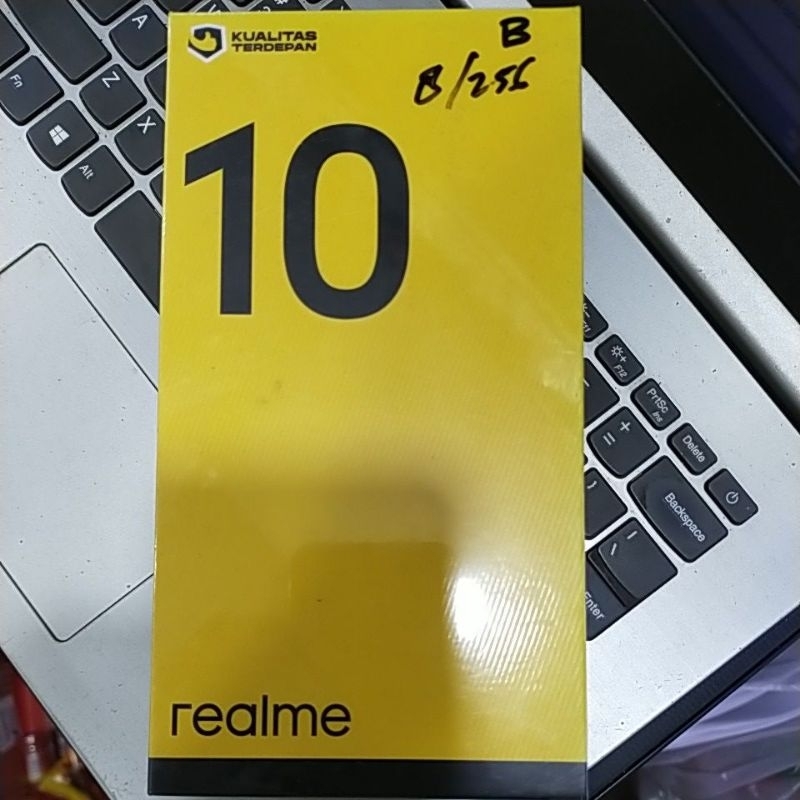 Realme 10 8/256