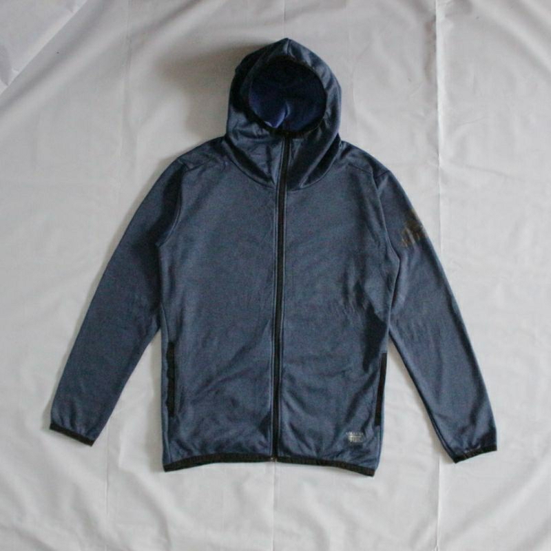 ZipHoodie adidas runing original second