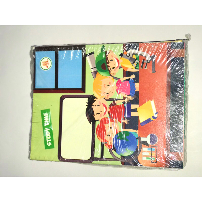 

Buku tulis isi 60 lembar