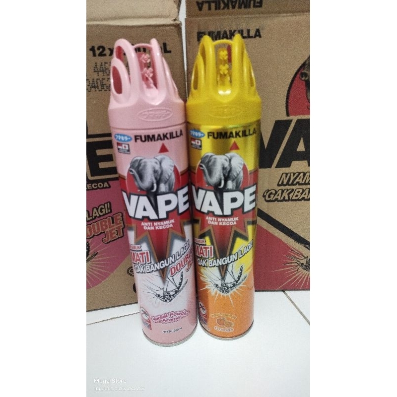 obat nyamuk vape 600ml