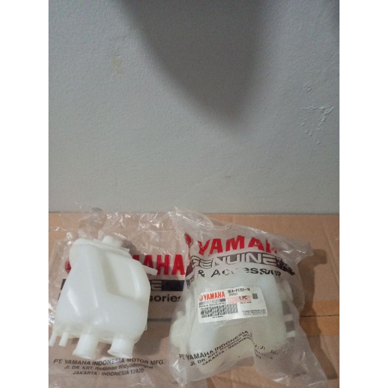 BOTOL OLI SAMPING RX KING RX-K TABUNG OLI SAMPING RX KING