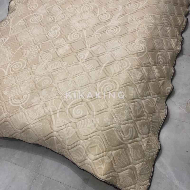 Trombozzo - Alas Pelindung Kasur Springbed 200x200