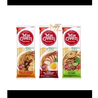 

mie oven ready 3 rasa
