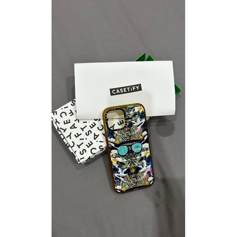 CASETiFY for iPhone 12 Pro Max