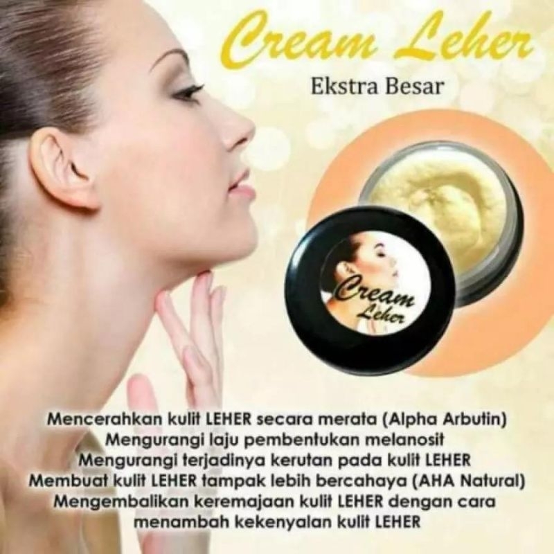 CREAM LEHER MEMUTIHKAN LEHER HITAM