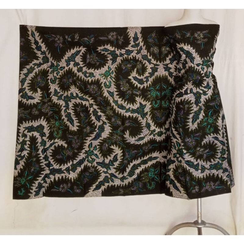 KAIN BATIK TULIS PREMIUM | KAIN BATIK MADURA