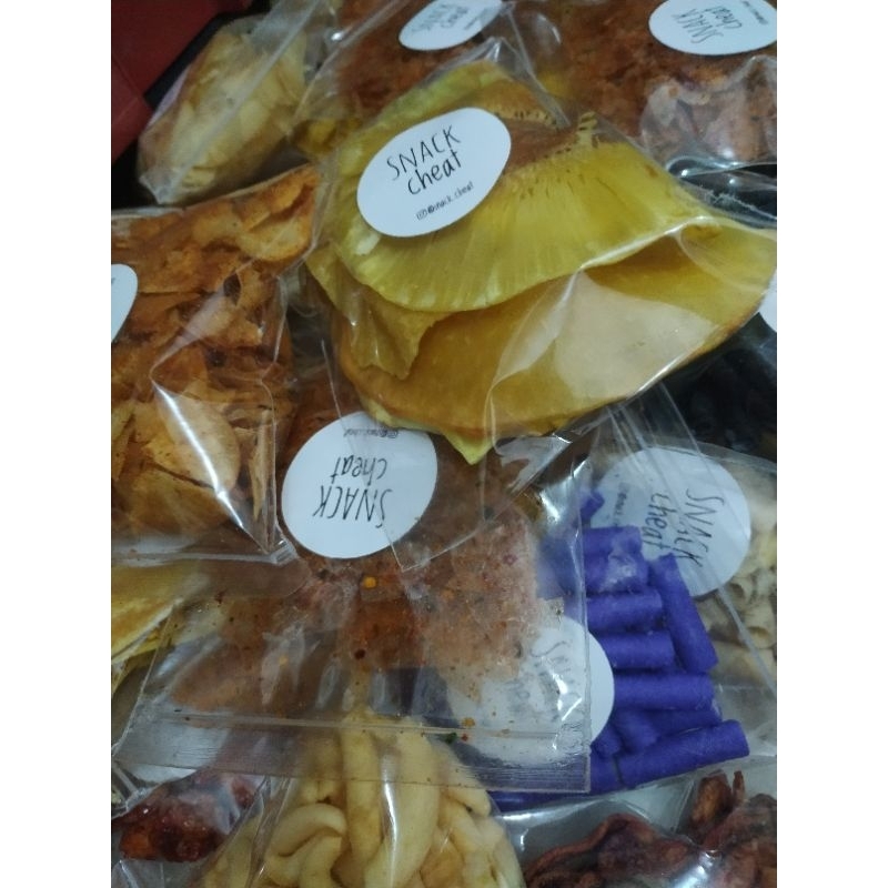 

LIVE HEMAT 8 + 1 PCS 20K