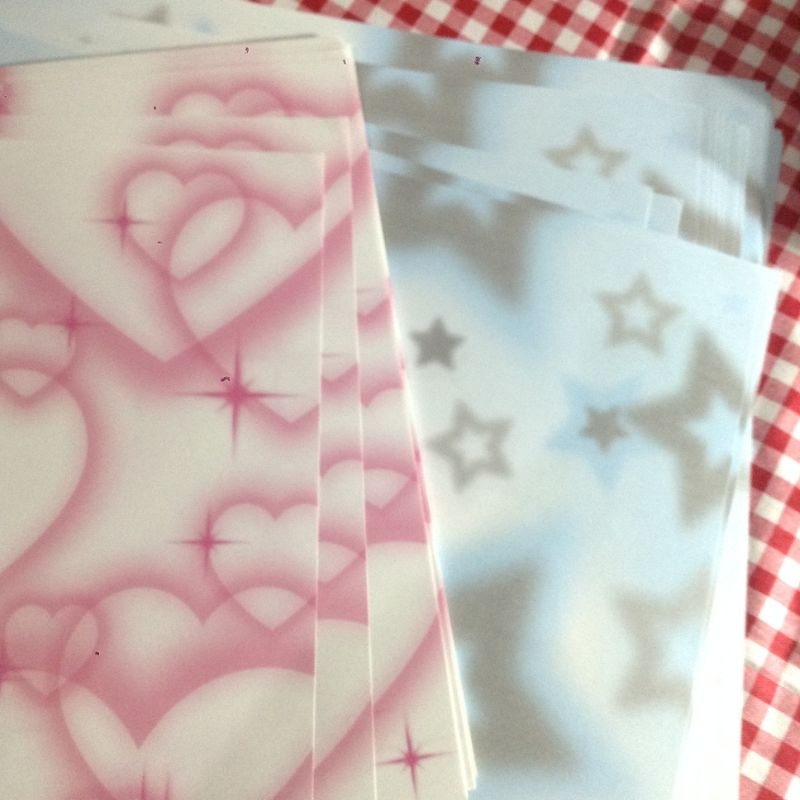 sharing nevertheless wrapping paper baca deskripsi