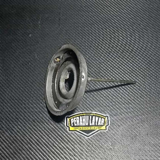 Sumuran Bibir Tangki Ninja Dudukan Tutup Tangki Ninja Universal motor custom classic / sumuran tangk