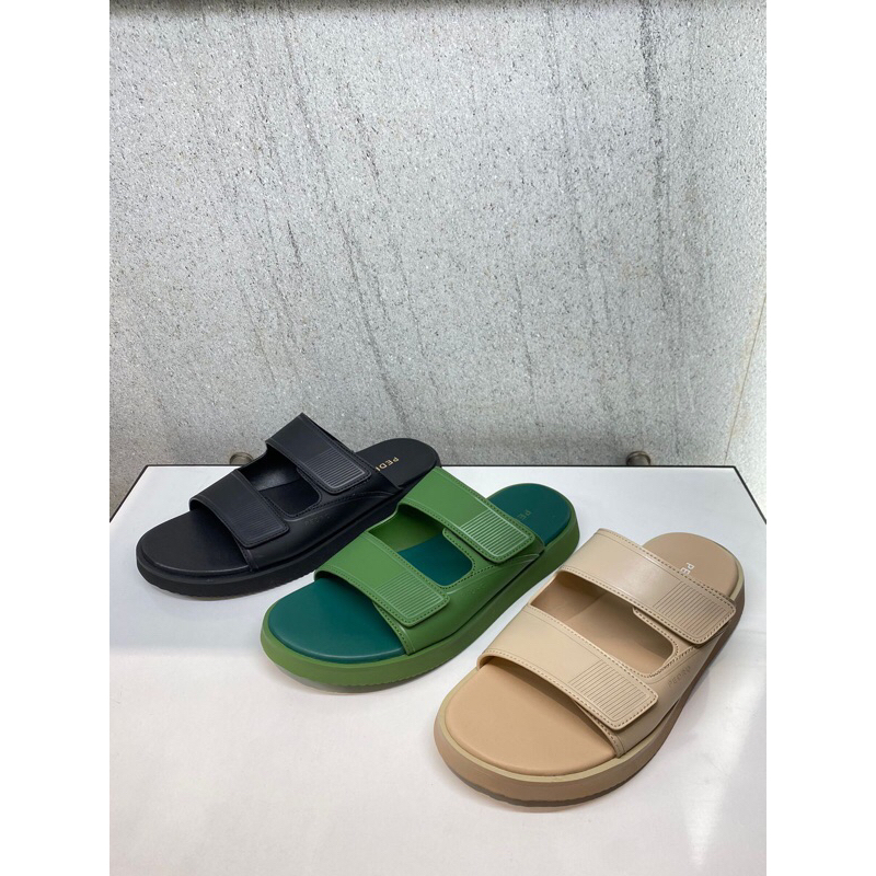 Sandal pria slide Pedro original store