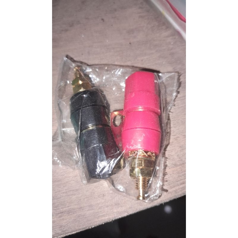 bonding sepeker jepitan kabel sepeker