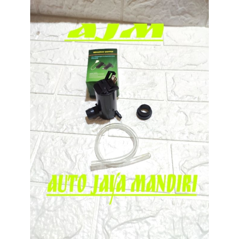 Washer pump washer semprotan air Kijang Taiwan