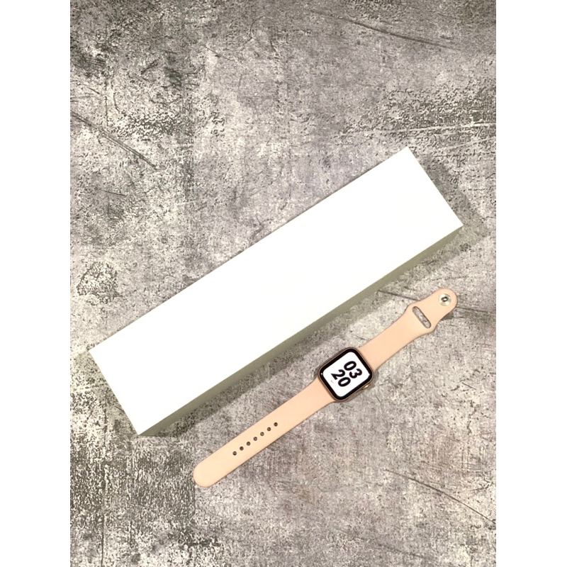 Apple Watch Series 5 40mm Gold Ex Ibox