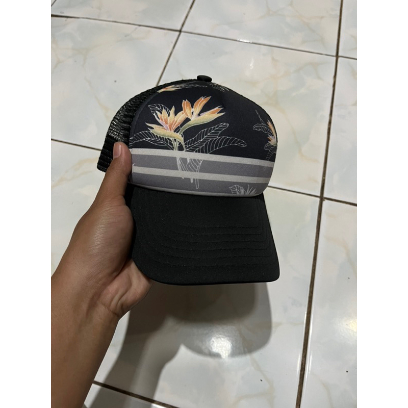 TOPI RIPCURL ANAK ATAU WANITA ORIGINAL | OBS060823