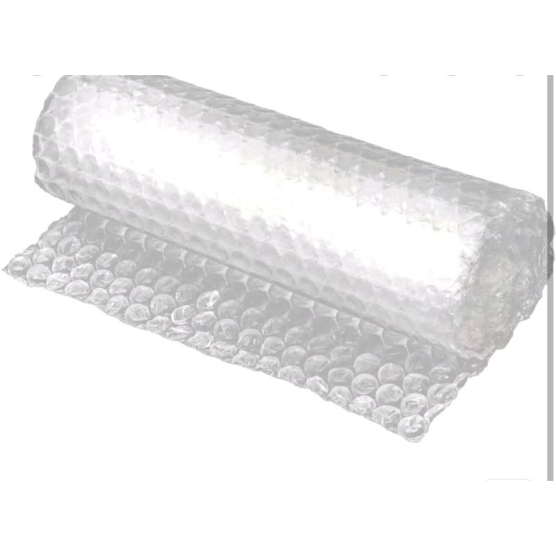 

EXTRA PACKING BUBBLEWRAP