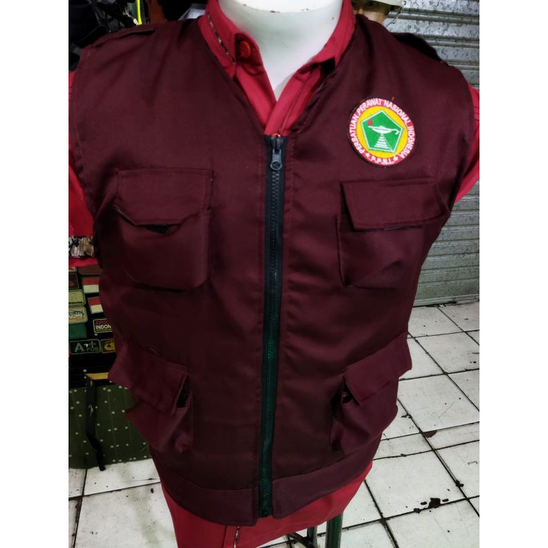 ROMPI PERAWAT# ROMPI PPNI