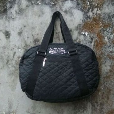 hand bag von dutch