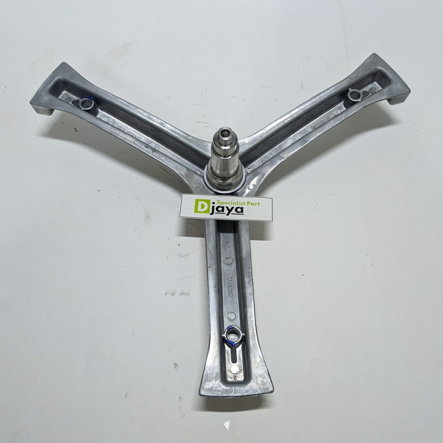 Segitiga Spider Drum Mesin Cuci Front Loading Aqua FQW-810QD