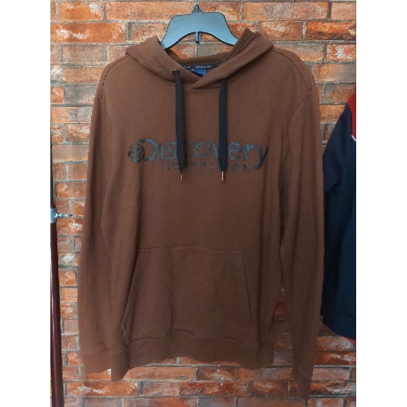 hoodie discovery expedition