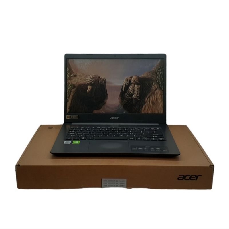 Acer Aspire 5 A514-53 Intel Core i3-1005G1 12/512gb MX350
