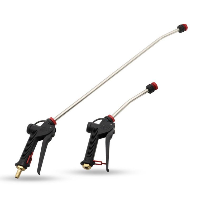 CAVA - GUN TABUNG SALJU SNOW WASH