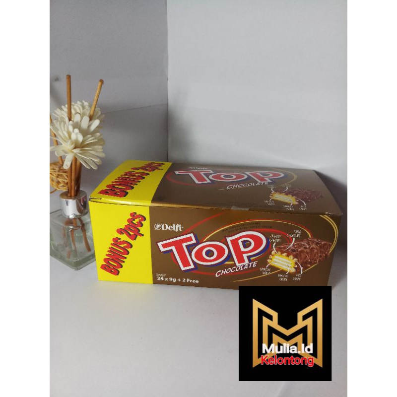 

Top Delfi per box
