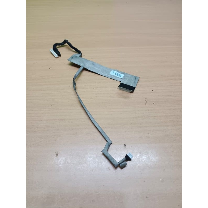 Kabel LCD LED Fleksibel fleksibel laptop Acer 4732Z