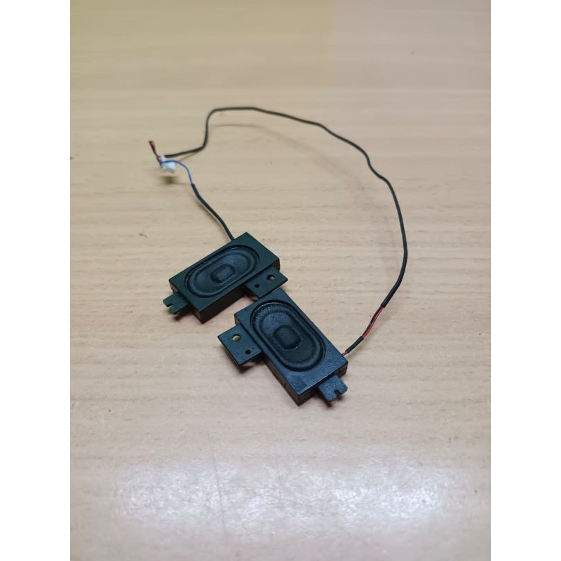 speaker Spiker sound Original Laptop Acer aspire 4732z