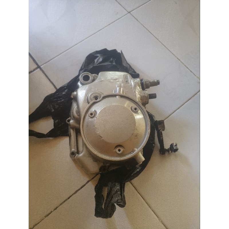 Bak kopling manual shogun 110