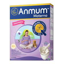 Anmum Materna 200 - 400g