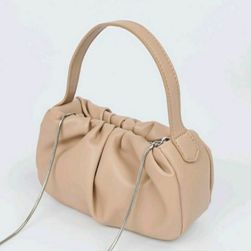 Tas Selempang Les Femmes Khaki