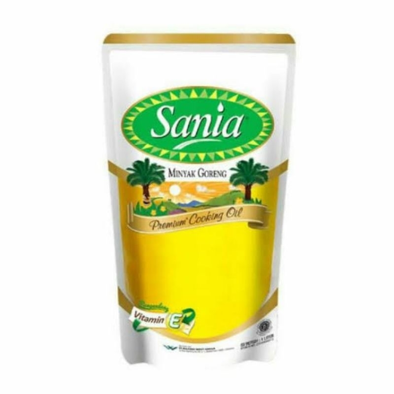 

PROMO SANIA 1 LTR MURAH - SBY