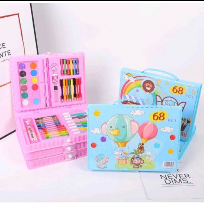 

Krayon mini