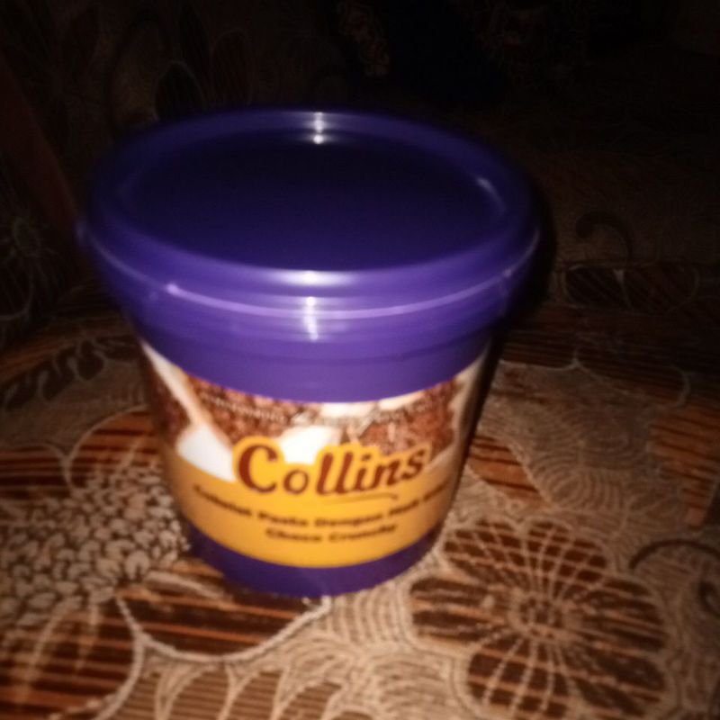 

Coklat choco Crunchy