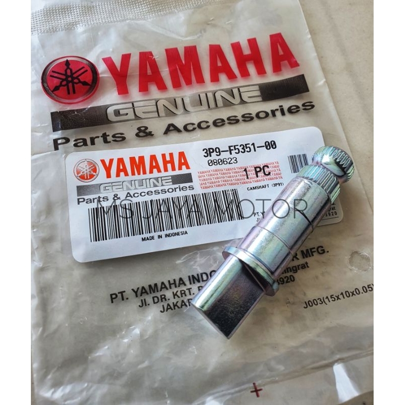 AS PAHA REM TROMOL BELAKANG YAMAHA F1ZR F1Z R FIZR FIZ R FORCE 1 VEGA JUPITER ALFA CHAMP CRYPTON RX 