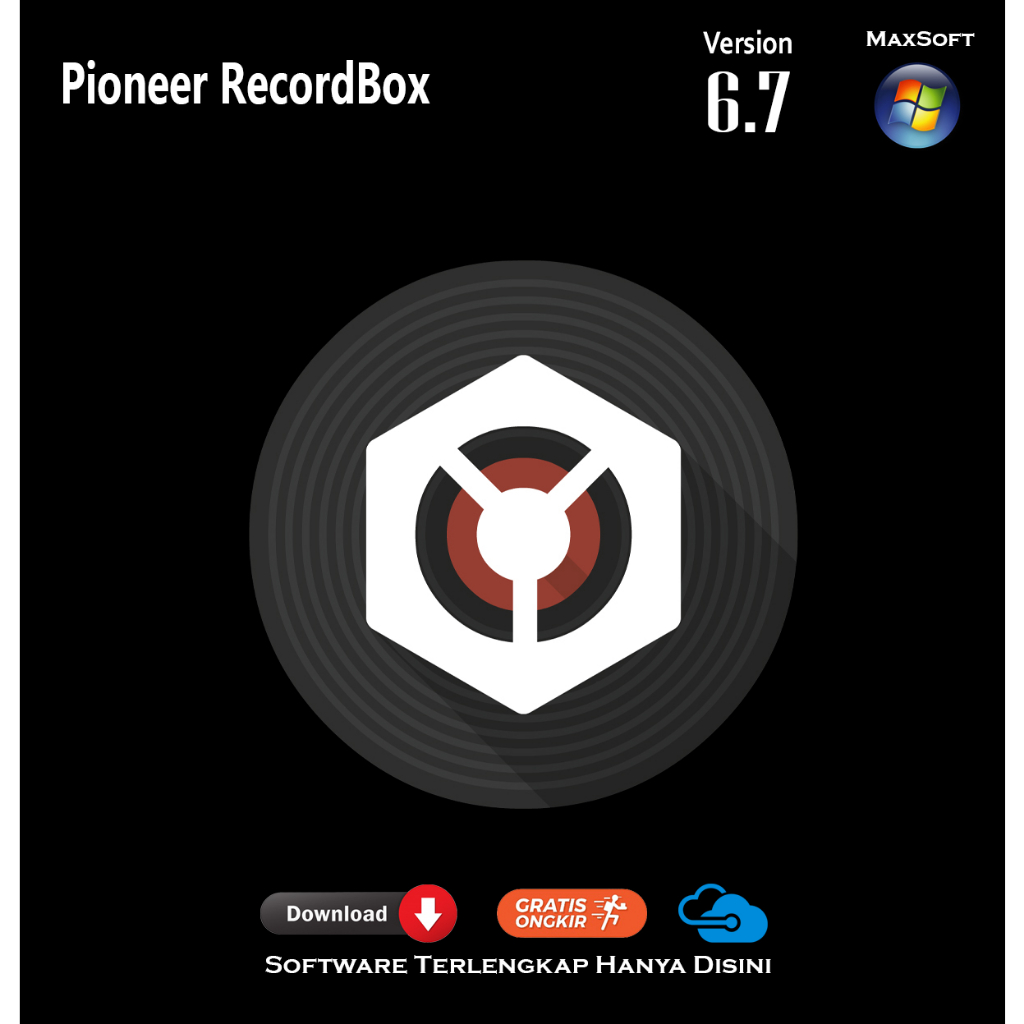 Pioneer Rekordbox - DJ Software