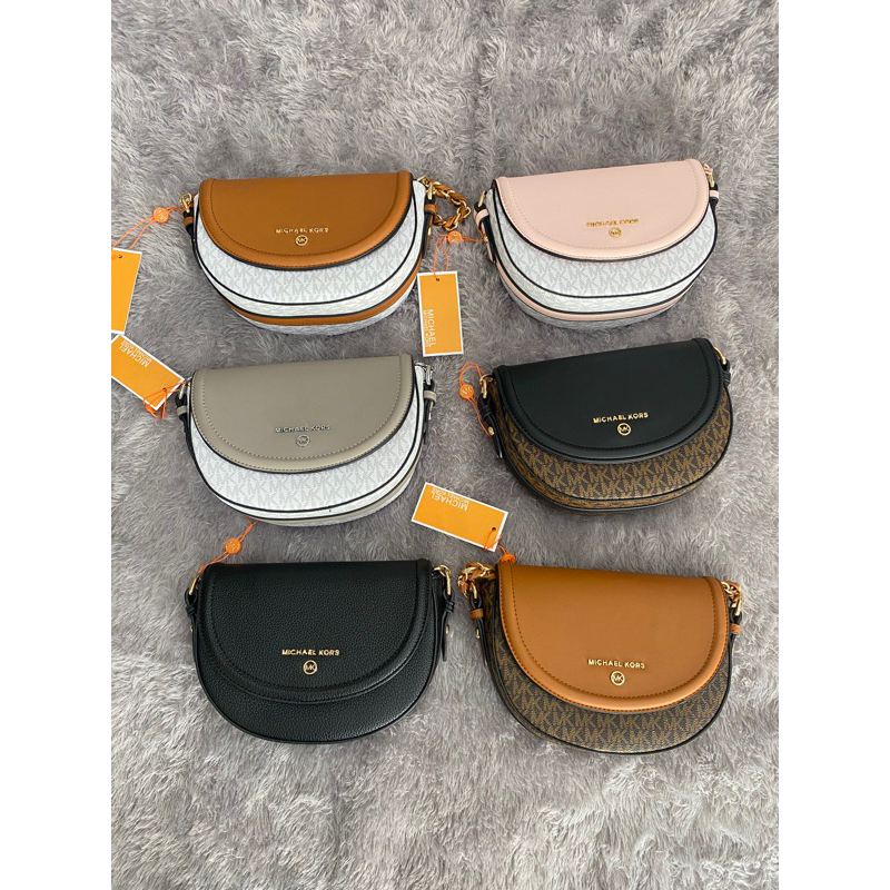 slingbag wanita premium MK free box✅