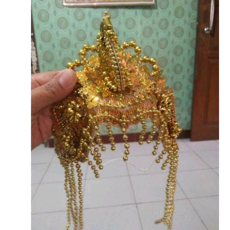 siger sunda anak / siger burung anak