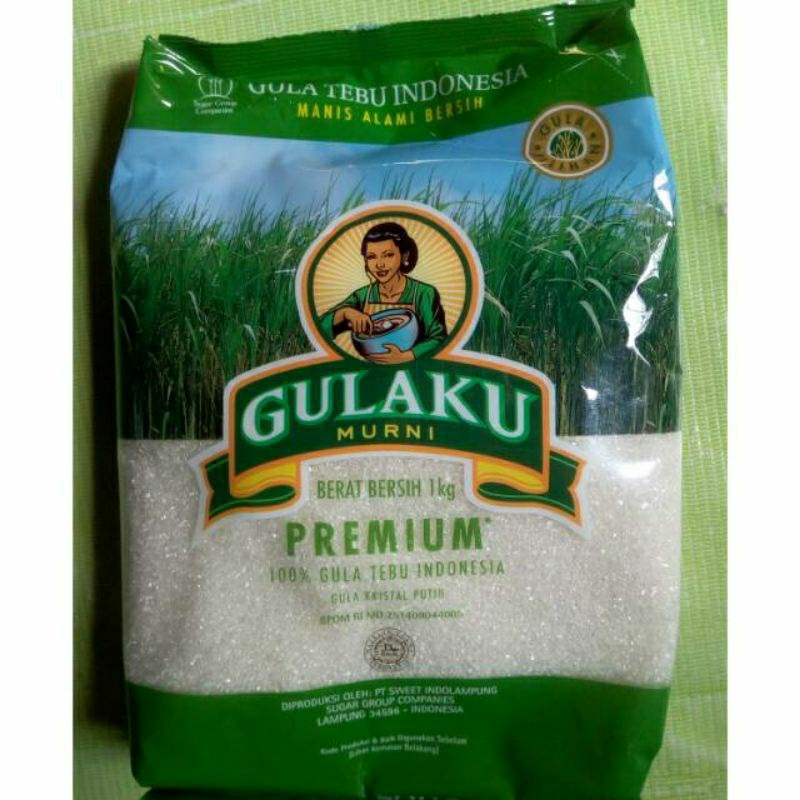 

Gulaku 300gr