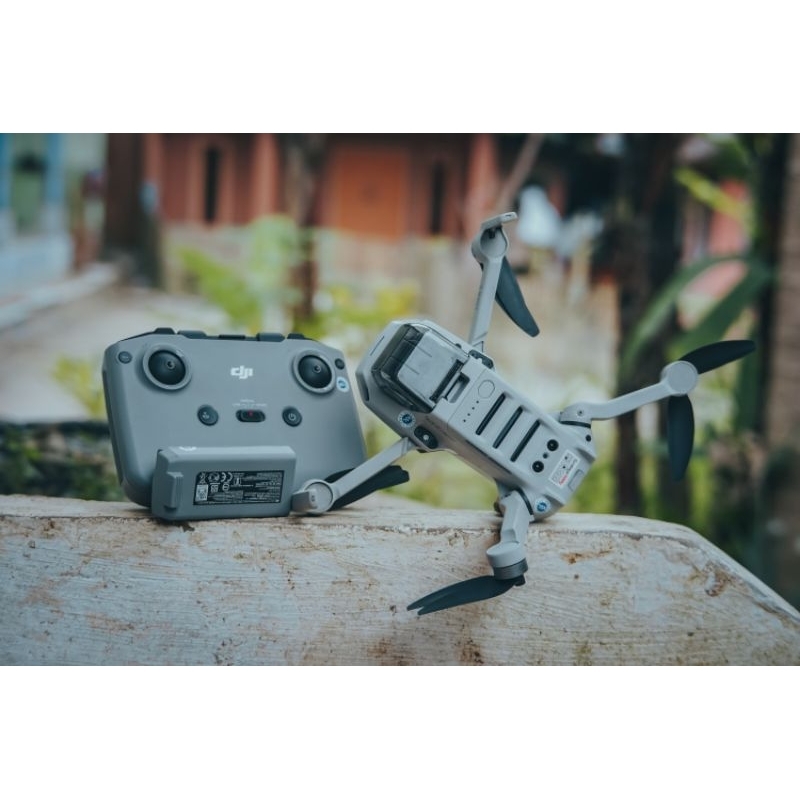 DJI MINI 2 Bekas/Second