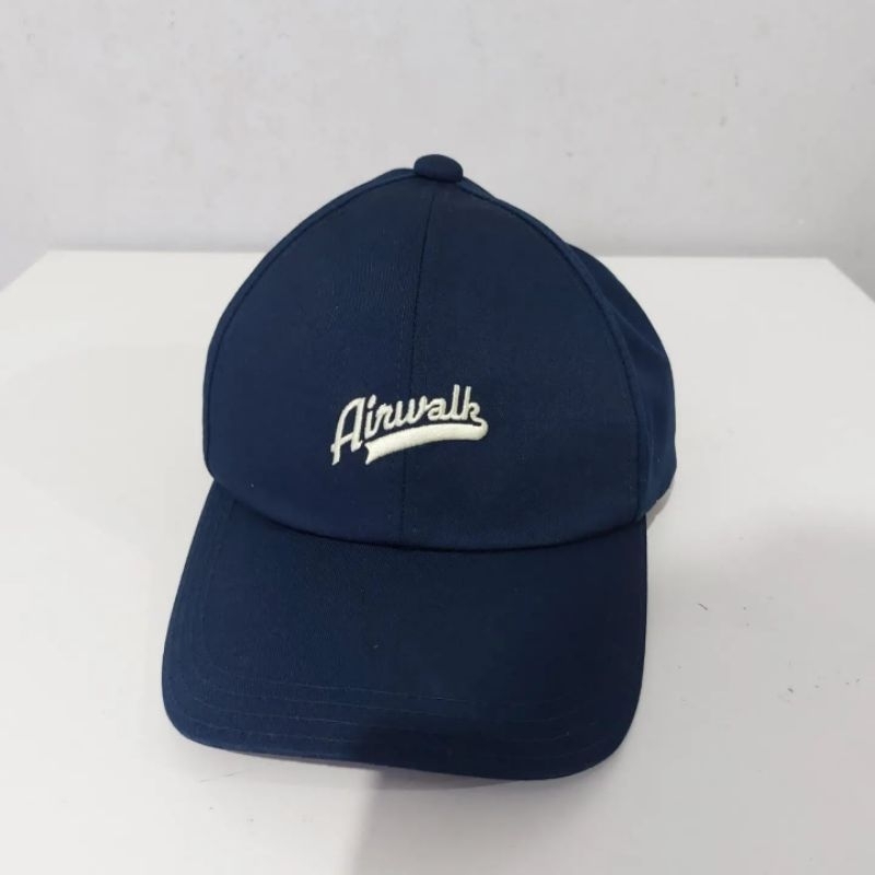 Airwalk Hat Topi Airwalk Original