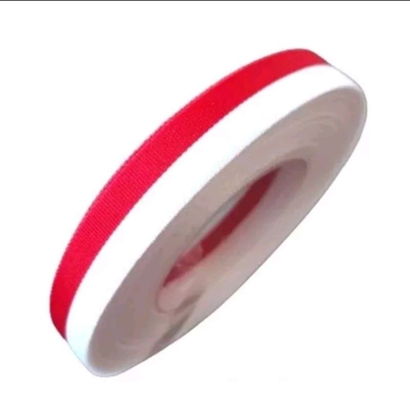 

pita merah putih 1/2 inch