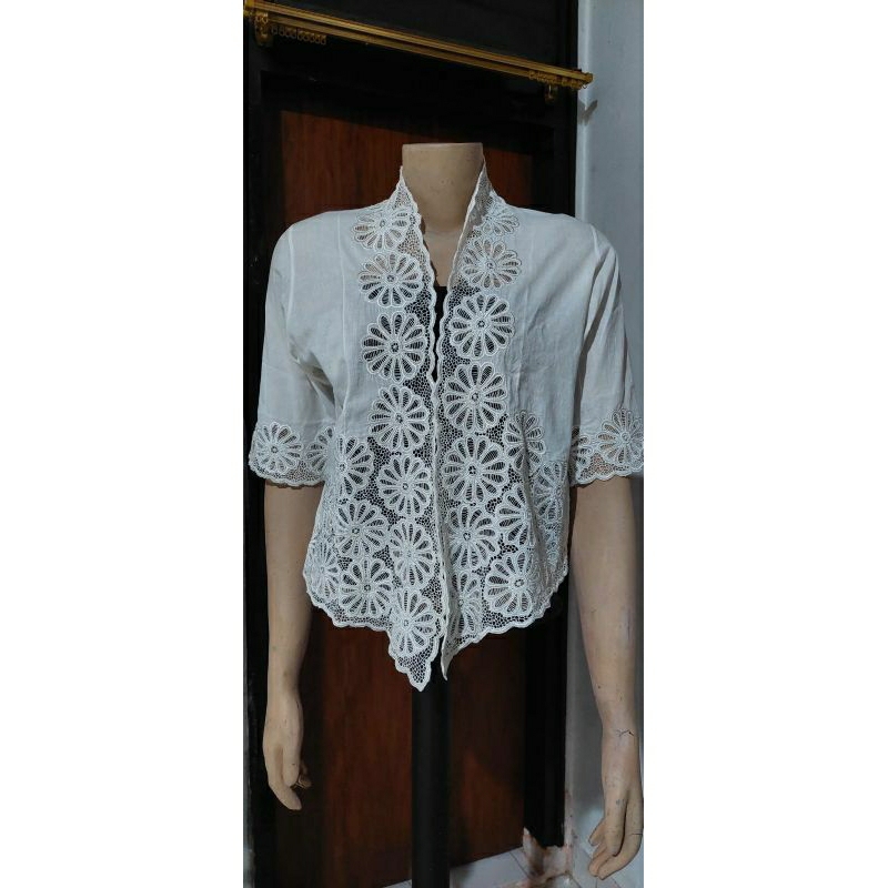 Preloved Roemah Kebaya Vielga