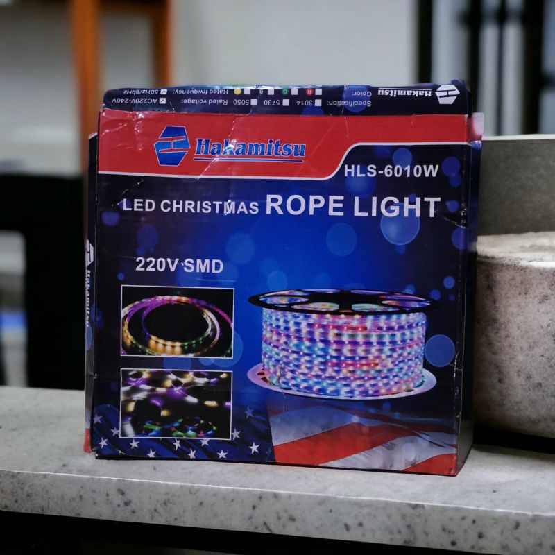 LampuLED strip & Adaptor