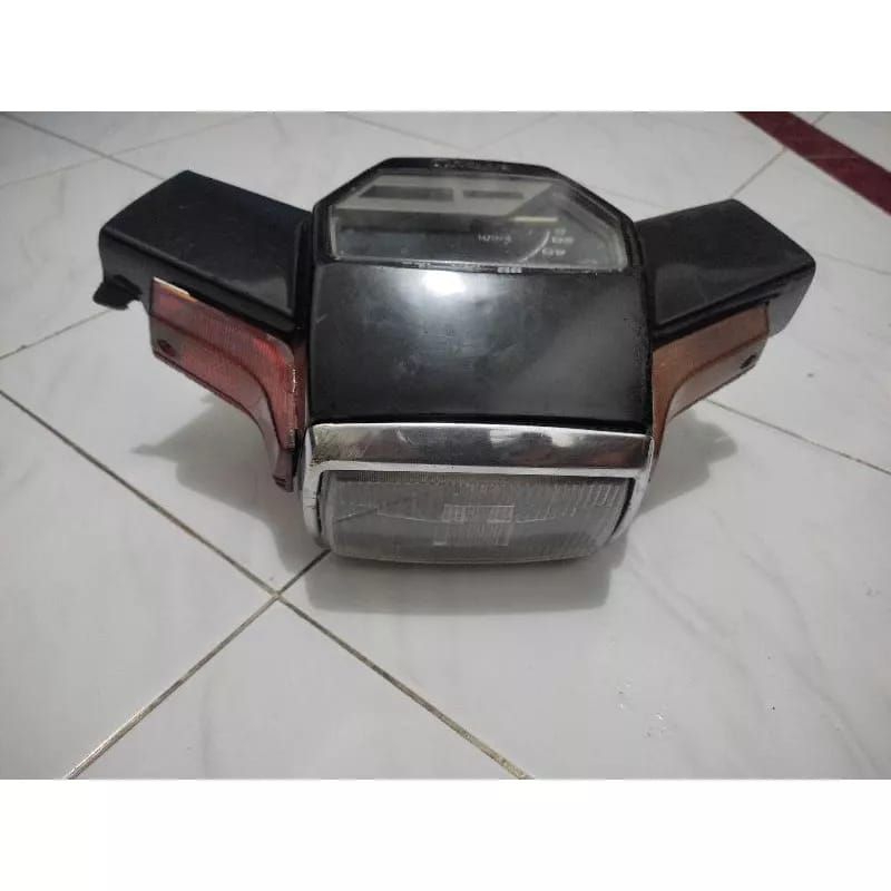 batok Suzuki bravo atau batok bravo atau batok Suzuki rc atau batok Suzuki rc 100 atau batok set Suz