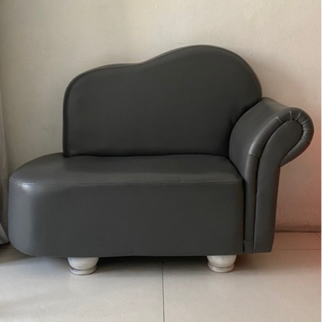 kursi sofa mini untuk anak kondisi bekas