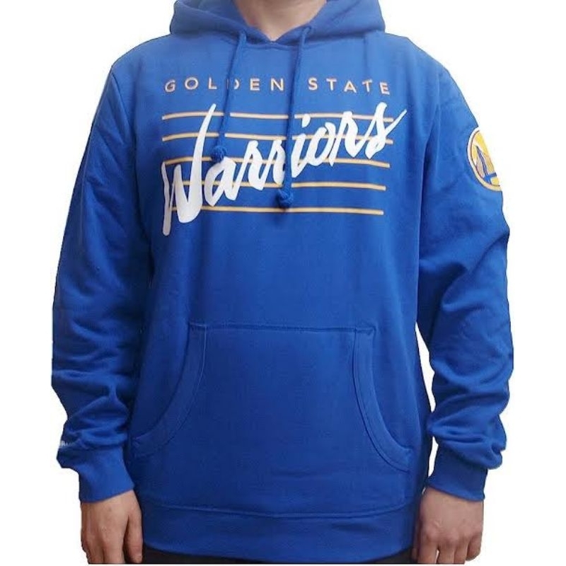 Sweater - Jaket - Hoodie - Golden State Warriors
