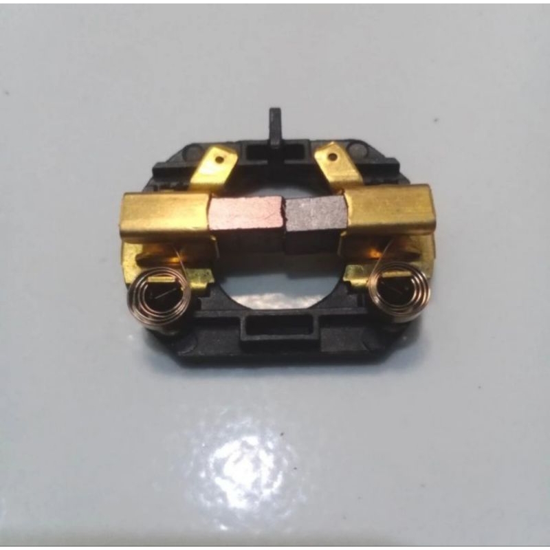 mesin bor dewalt/dcf880/carbon brush/arang/brush/original dewalt