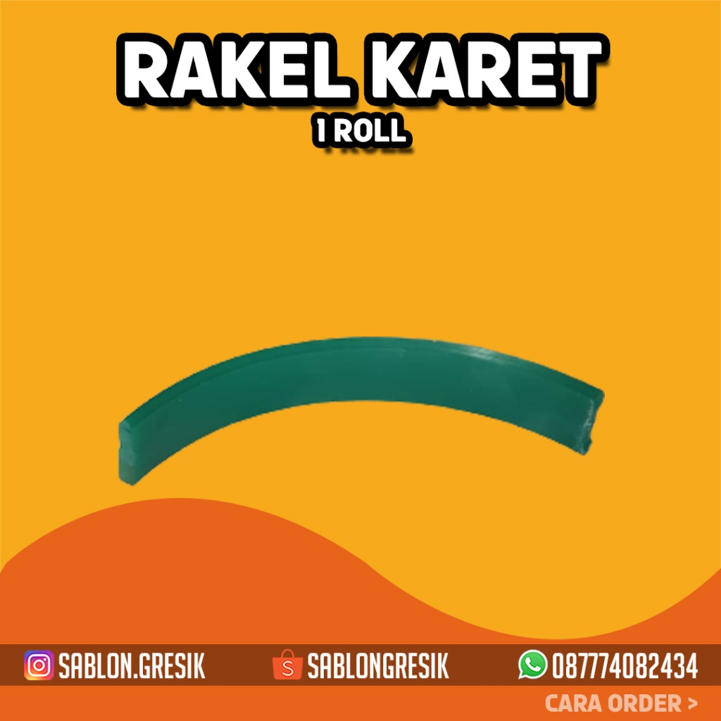 

rakel lancip